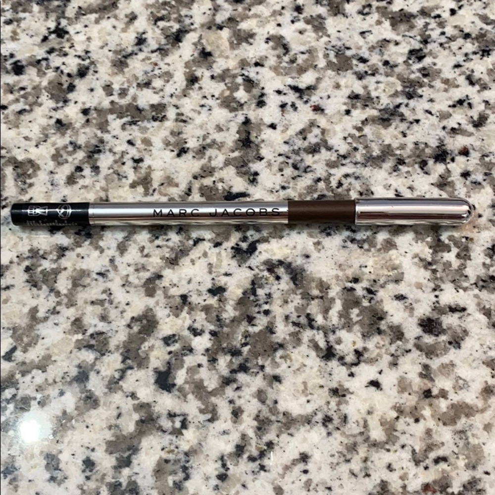 MARC JACOBS Gel Eye Crayon Eyeliner, Brown #54